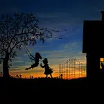 Giardino a misura di bambino: consigli per allestirlo