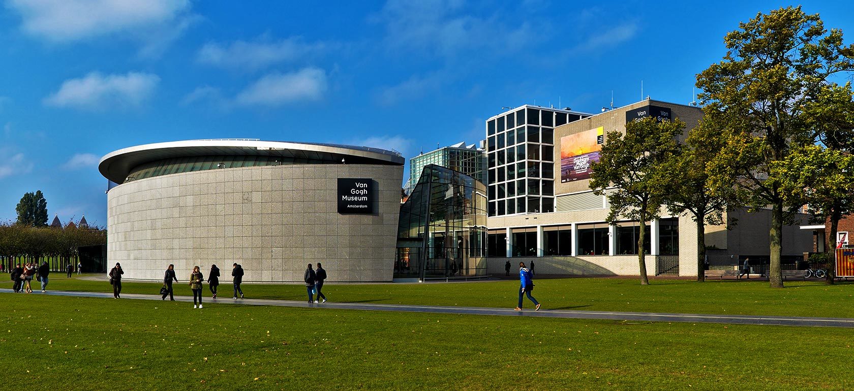 Museo Van Gogh Amsterdam: prezzo ingresso e orari